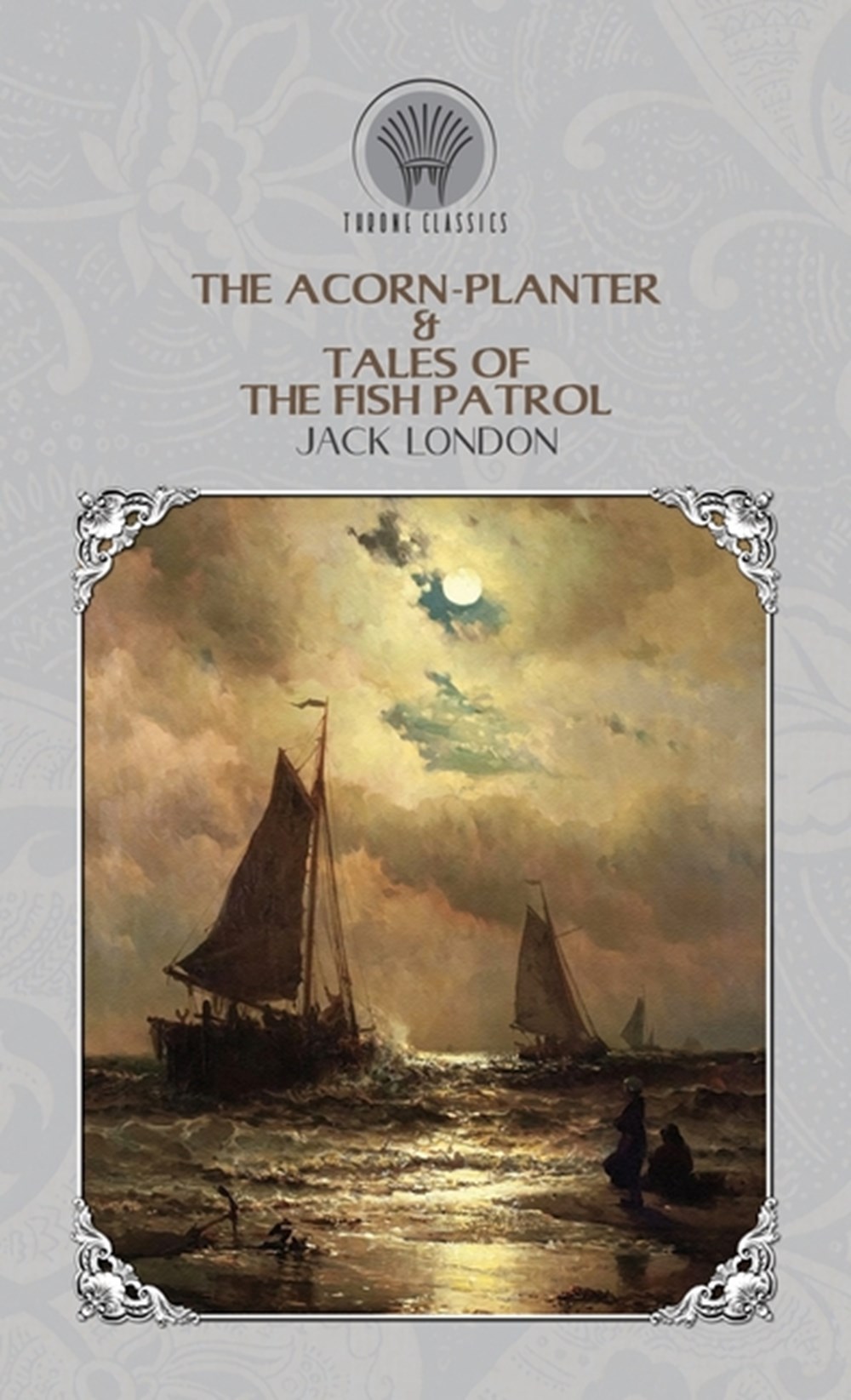 Acorn-Planter & Tales of the Fish Patrol