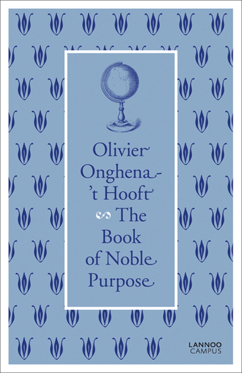 Book of Noble Purpose