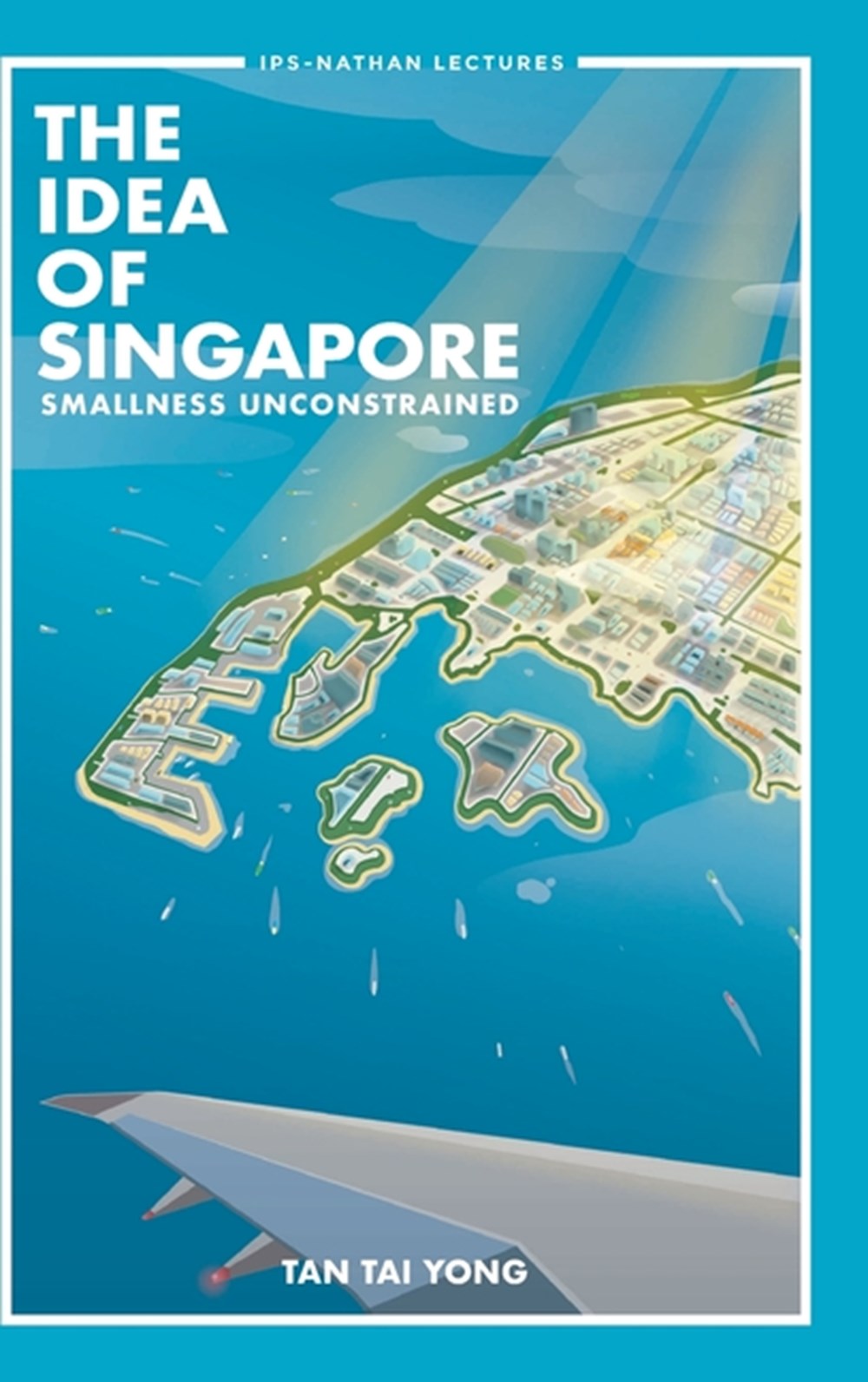 Idea of Singapore, The: Smallness Unconstrained