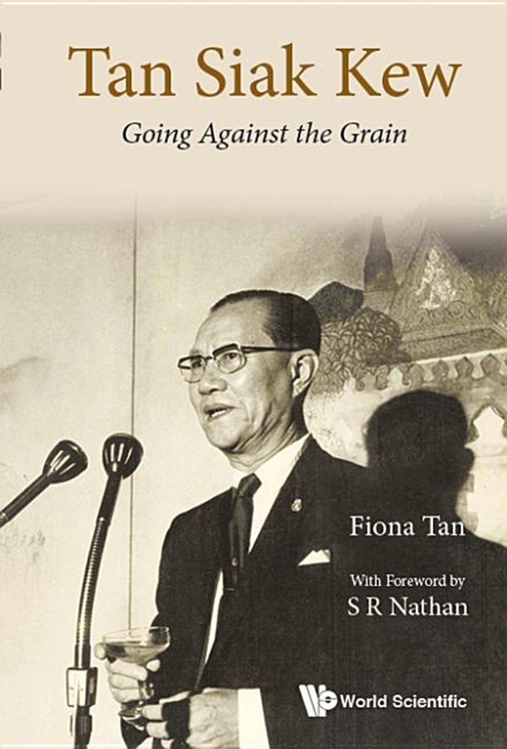 Tan Siak Kew Going Against the Grain