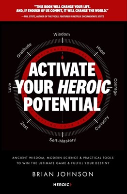 Areté: Activate Your Heroic Potential