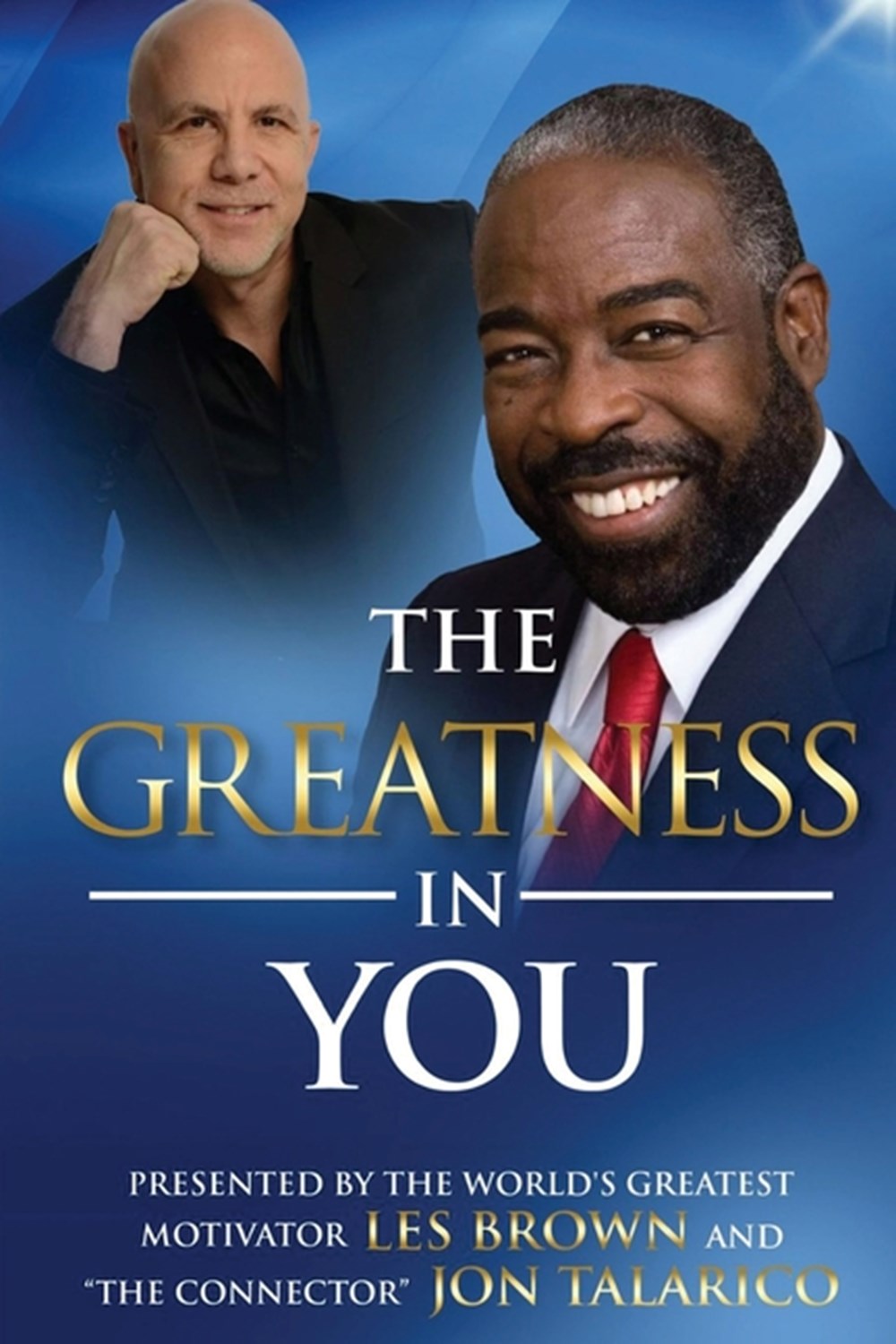 Greatness In You