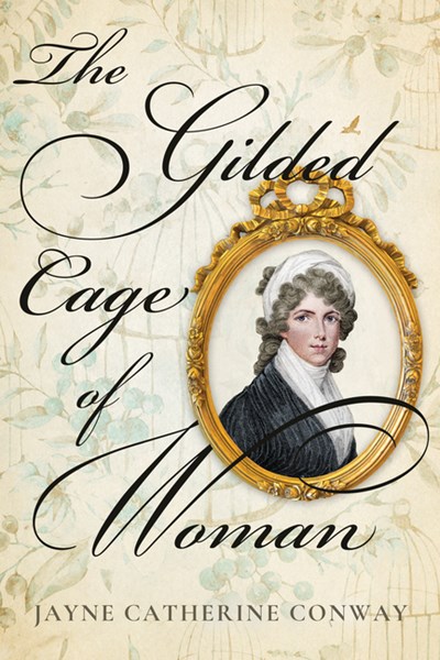 The Gilded Cage of Woman