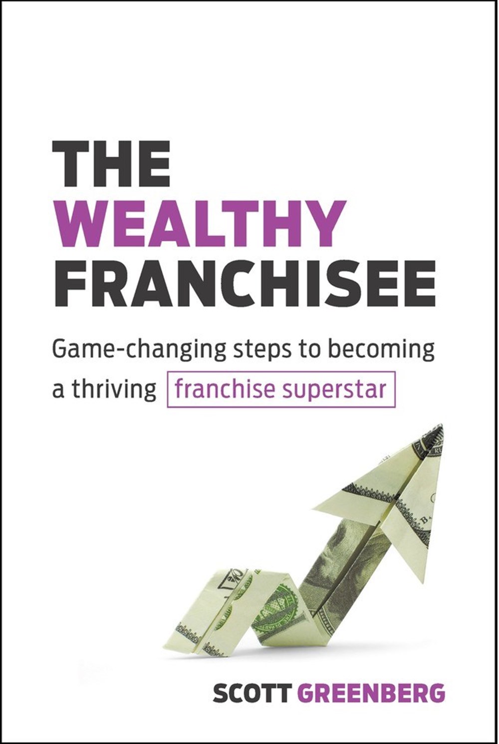 Wealthy Franchisee Game-Changing Steps to Becoming a Thriving Franchise Superstar