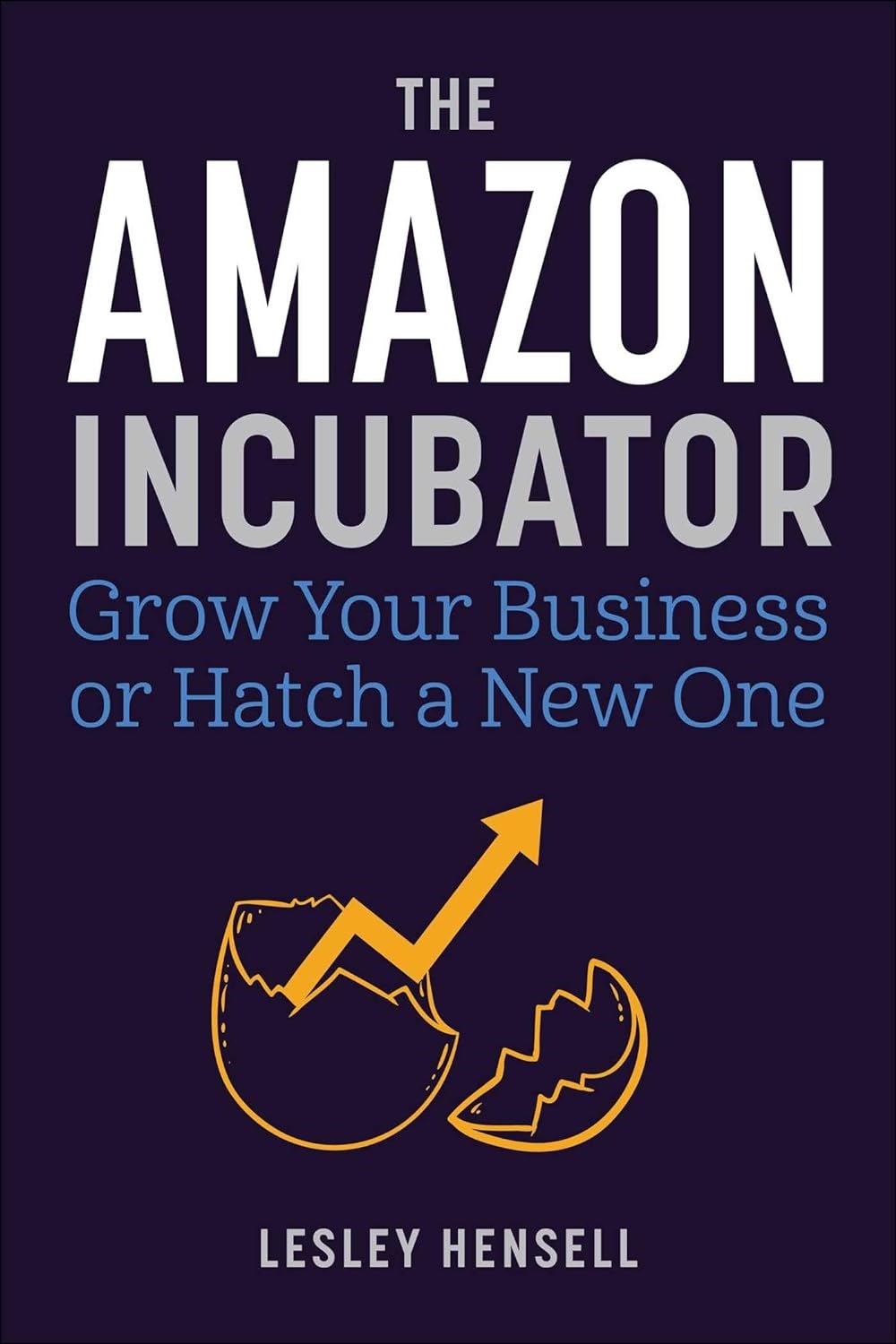 Amazon Incubator: Grow Your Business or Hatch a New One