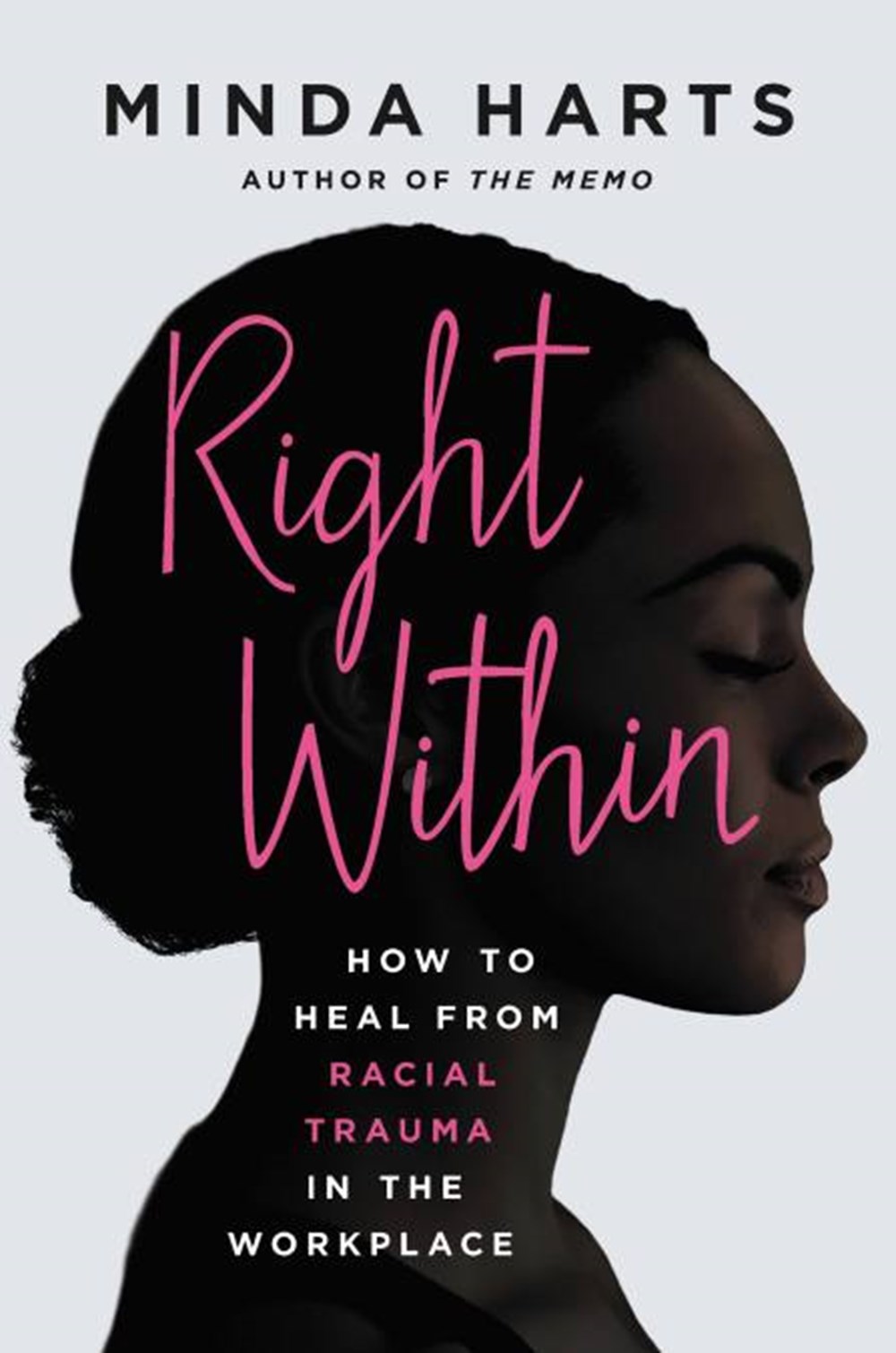 Right Within How to Heal from Racial Trauma in the Workplace