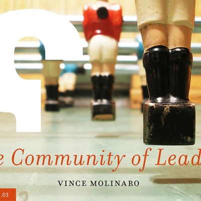 The Community of Leaders