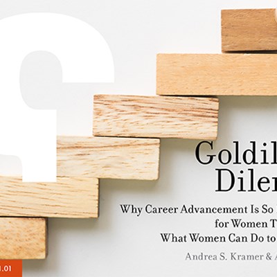 The Goldilocks Dilemma: Why Career Advancement Is So Much Harder for Women Than Men and What Women Can Do to Change That