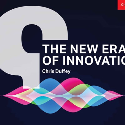 The New Era of Innovation