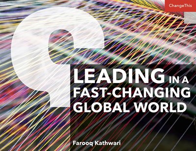 Leading in a Fast-Changing Global World