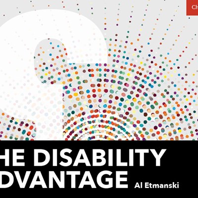 The Disability Advantage
