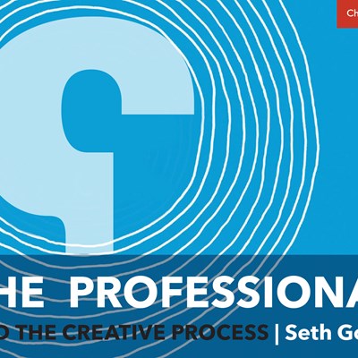 The Professional and the Creative Process