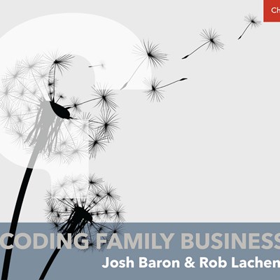 Decoding Family Businesses