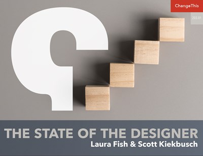 The State of the Designer