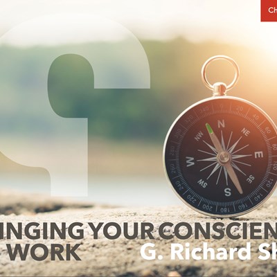 Bringing Your Conscience to Work