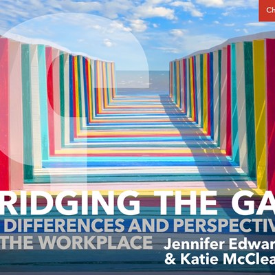Bridging the Gap of Differences and Perspectives in the Workplace
