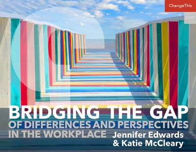 Bridging the Gap of Differences and Perspectives in the Workplace