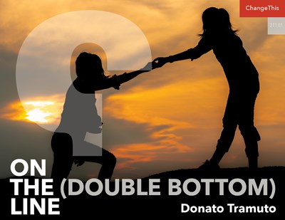 On the (Double Bottom) Line
