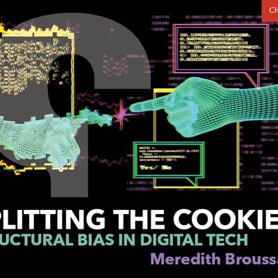 Splitting the Cookie: Structural Bias in Digital Tech
