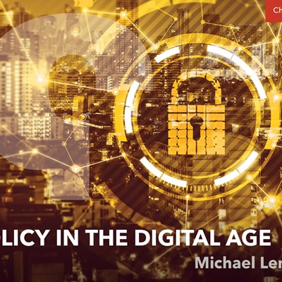 Policy in the Digital Age