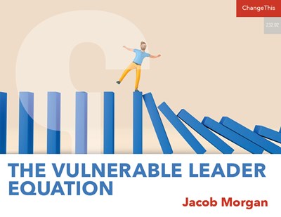 The Vulnerable Leader Equation