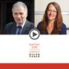 Upcoming Live-Streamed Conversation with Ralph Nader