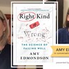 Amy Edmondson in Conversation with Sally Haldorson